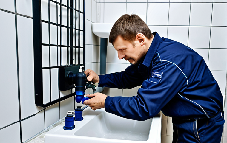 친환경 건축 전문가 블로그 운영 팁 - Eco-Construction Materials Display**

"A detailed close-up shot showcasing various eco-friendly buil...