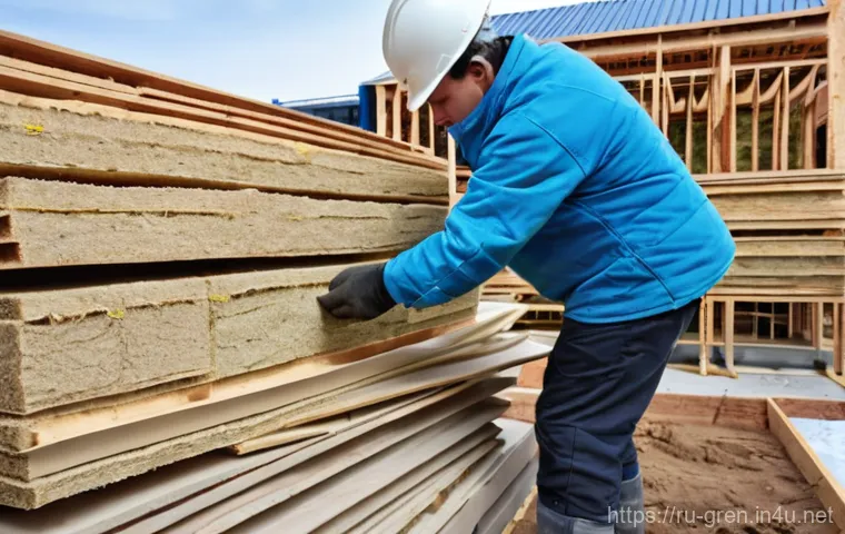 친환경 건축과 수명 주기 비용 분석 - **Prompt 2: Cozy and Smart Interior of a Russian Eco-Home.**
    "A warm and inviting living room in...